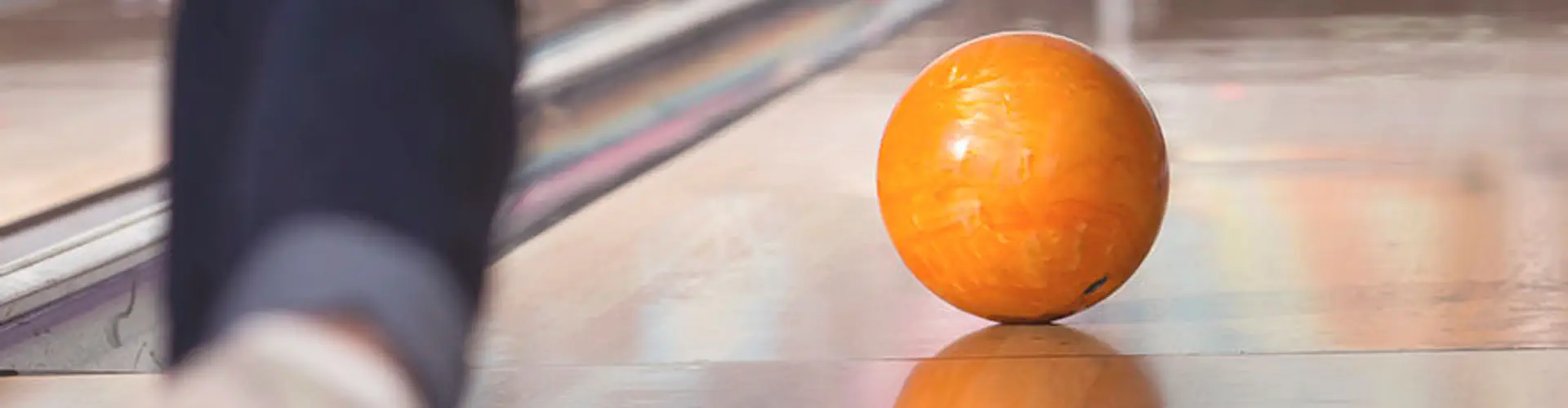 Le Garage bowling