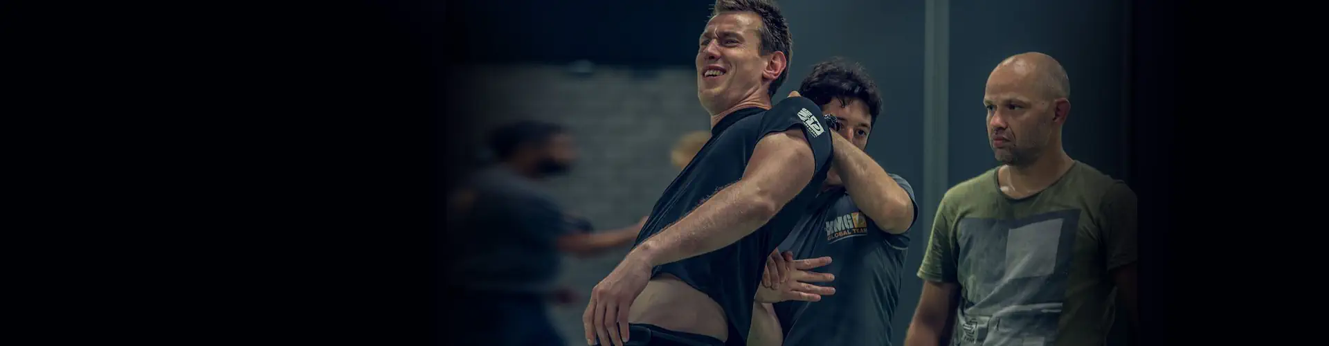 Hunter Valley Krav Maga
