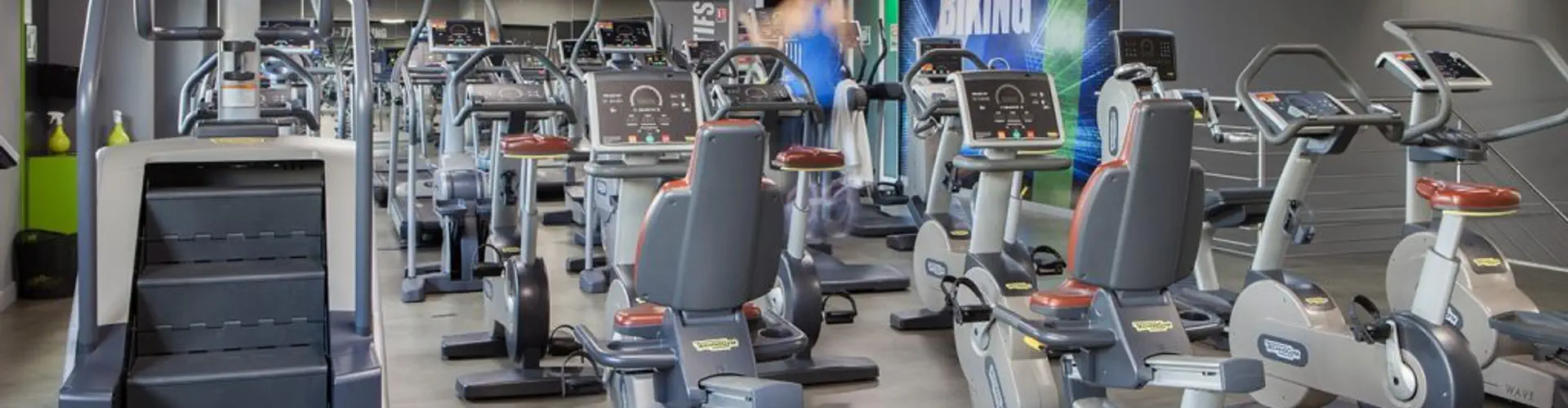 NJ FIT Saint-Maximin