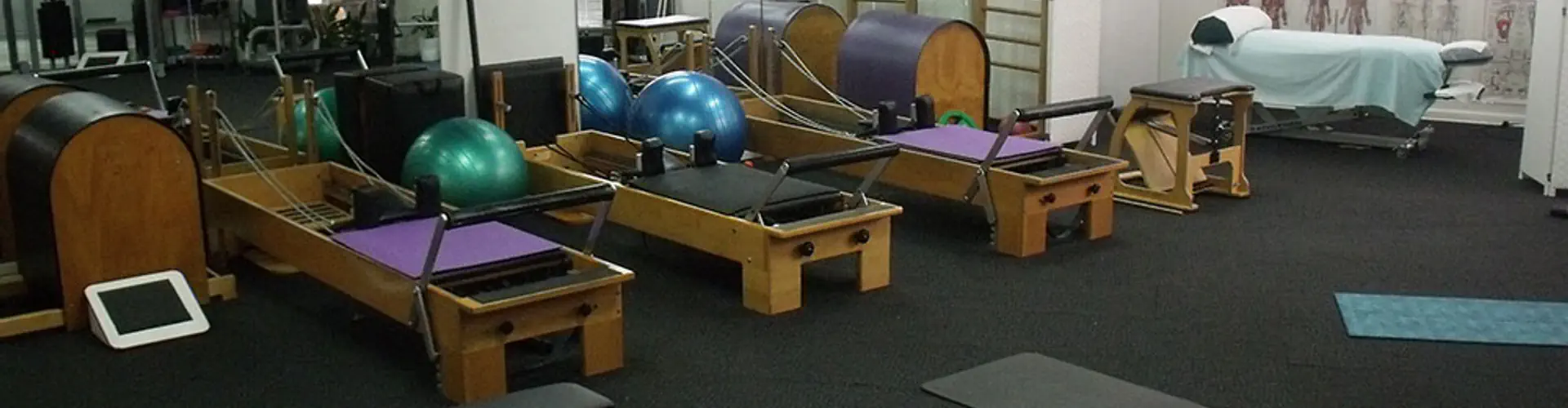 Sanus Active Body Therapies