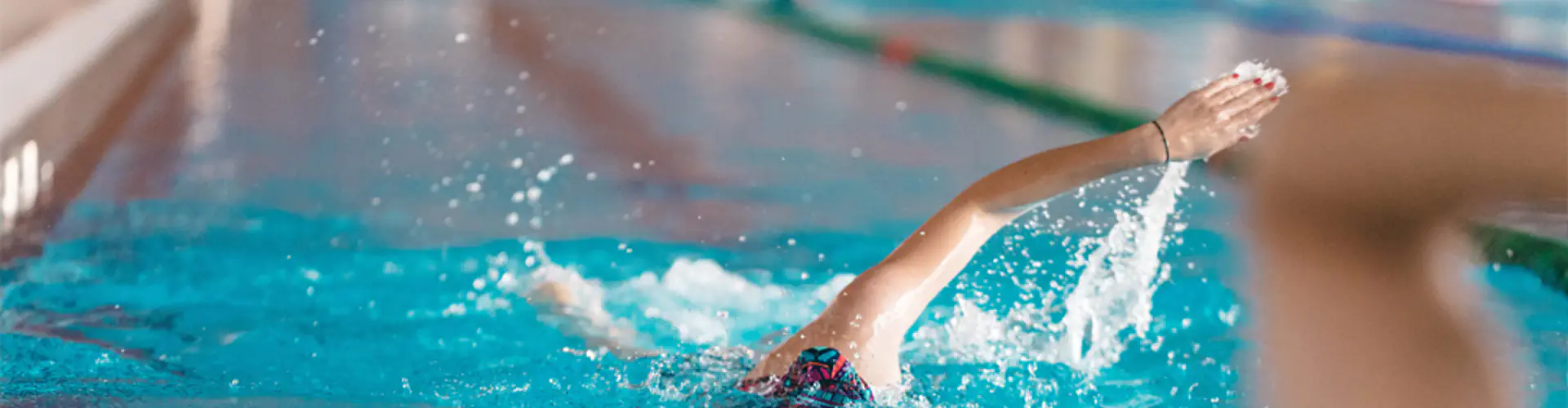 Oakengates Swim4Life