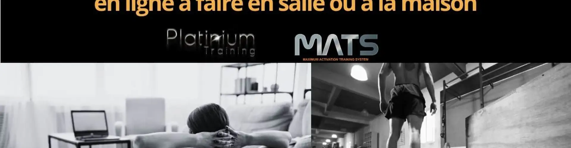 Platinium Training - Coaching Sportif- Miha Bodytec Perte De Poids - Sport Santé