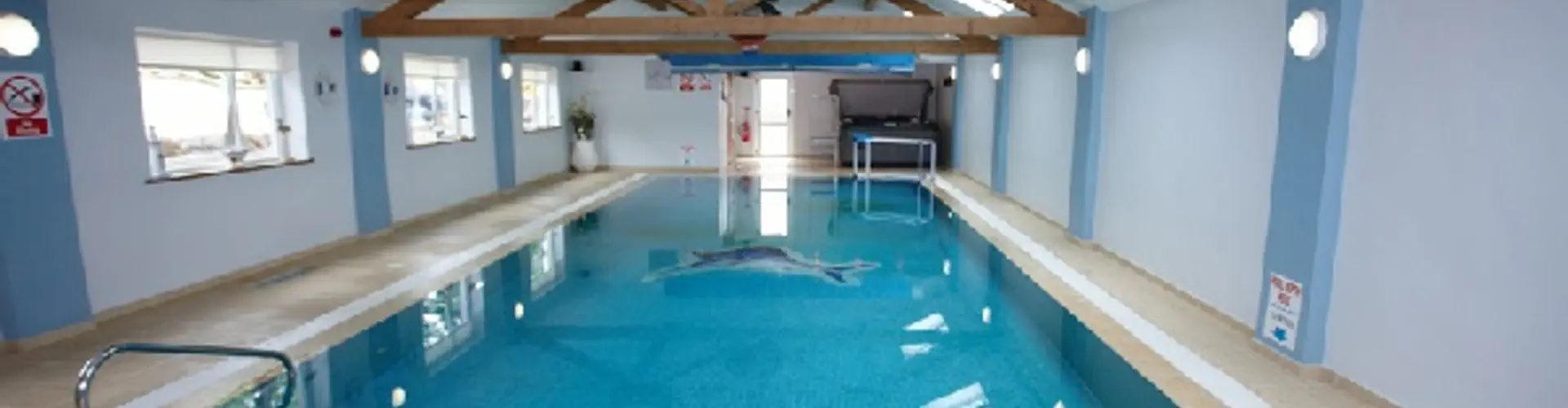 Sandylands Pool