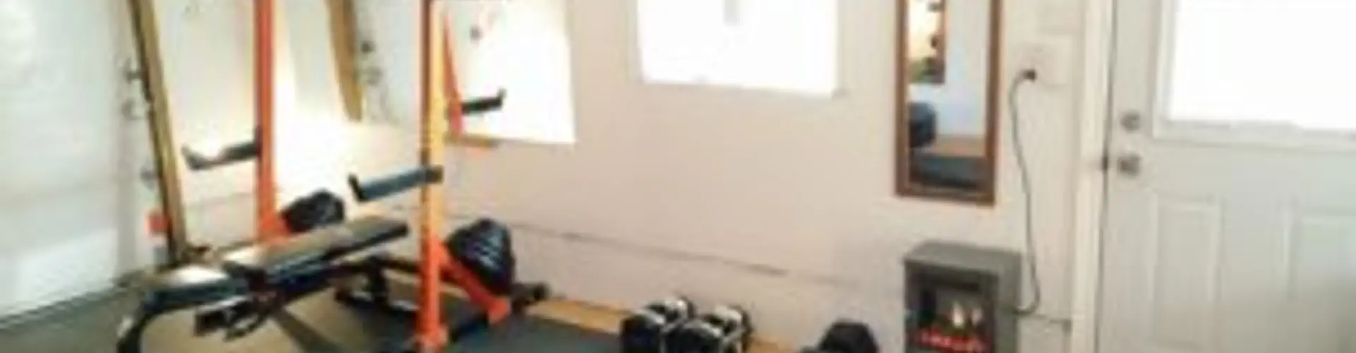 Studio Gym Cantley (Session dentrainement prive/Personal Training)