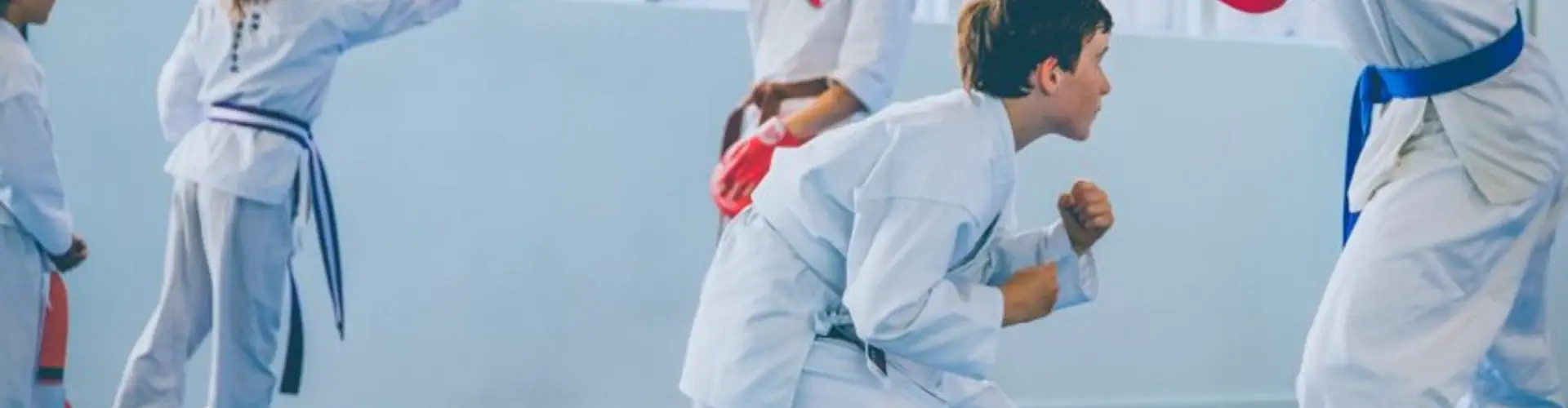 Karate Classes Scarborough