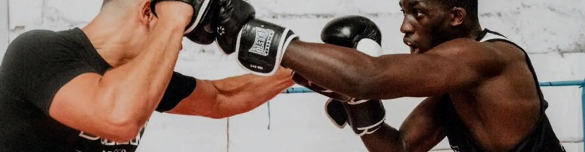 Boxing Center Toulouse Minimes