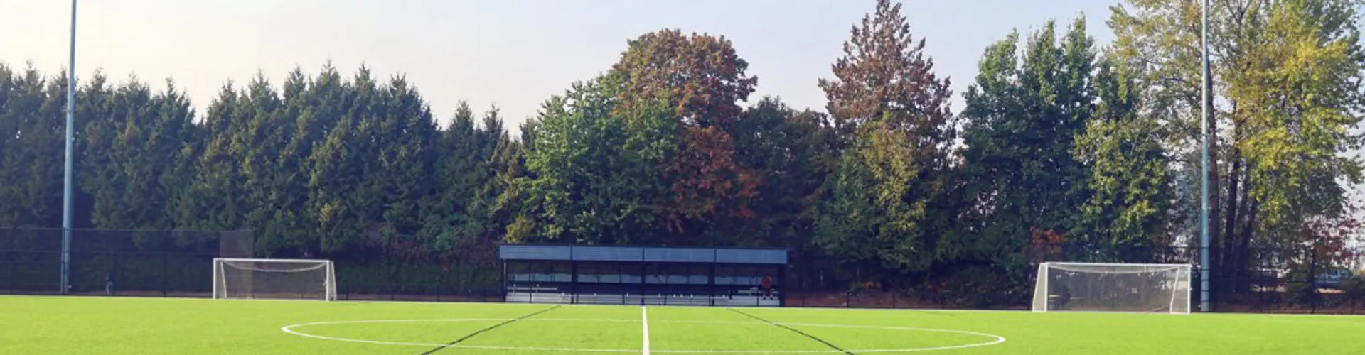 South Surrey Athletic Park Field 3