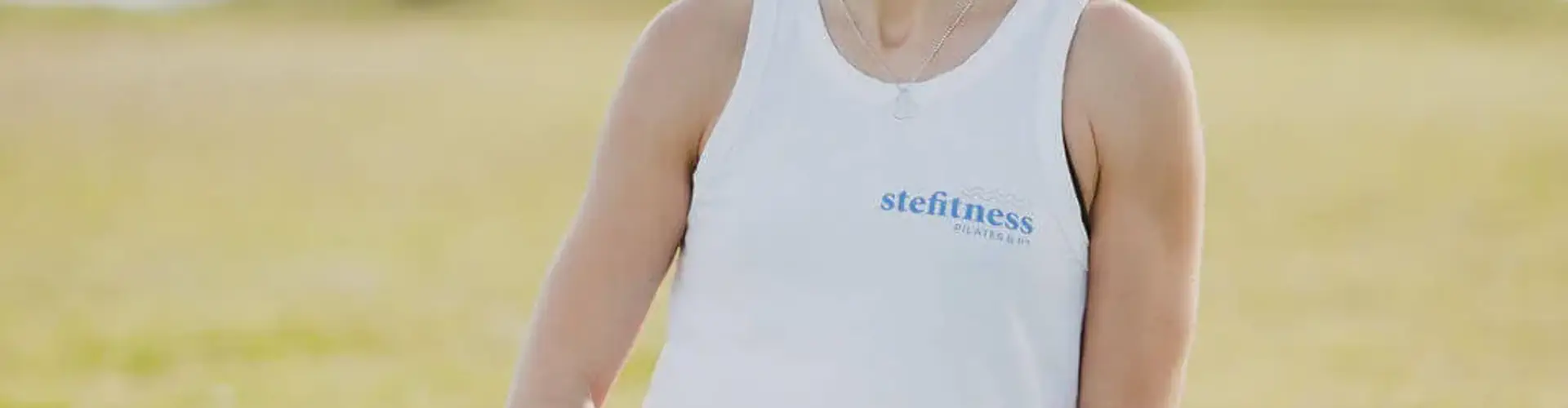 Stefitness Pilates & Personal Training