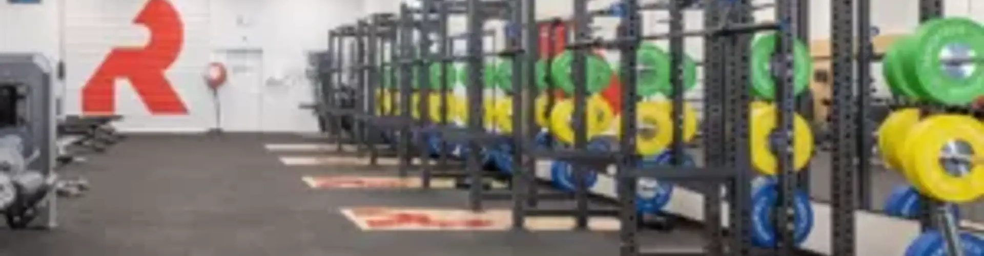 Revo Fitness - O'Connor