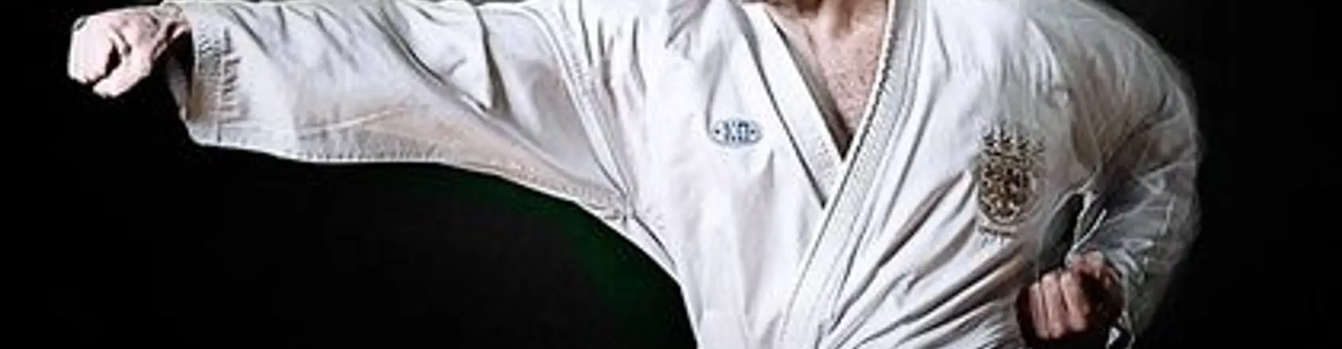 Tokon Karate Academy Chester