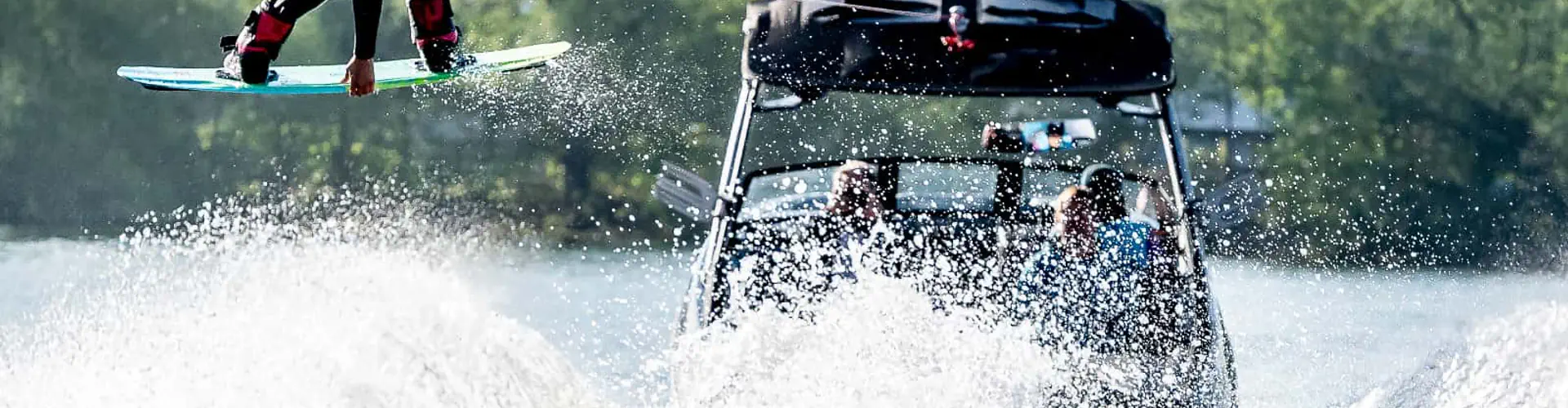 LDB WAKESCHOOL - wakeboard - wakesurf - stand up paddle boarding