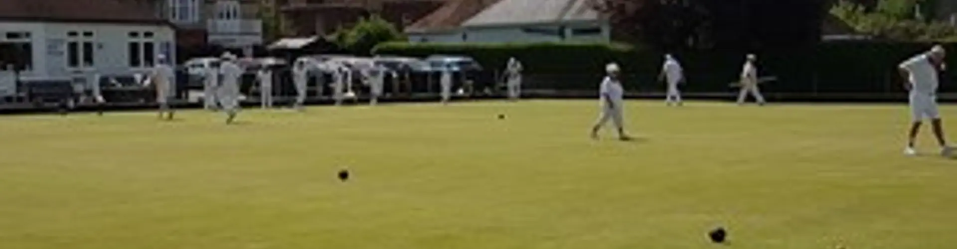 Westbrook Bowls Club