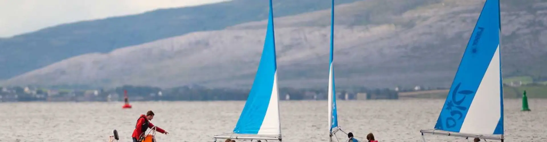 Galway City Sailing Club