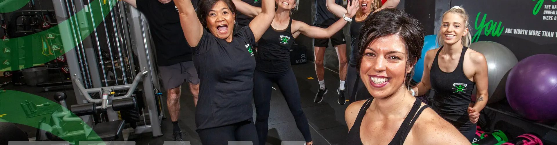 Portarlington Fitness & Wellness Centre