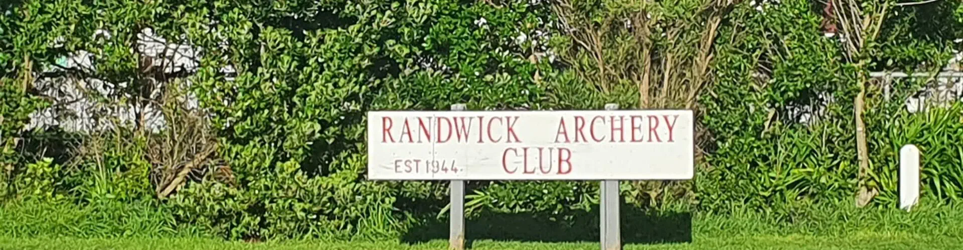 Randwick Archery Club