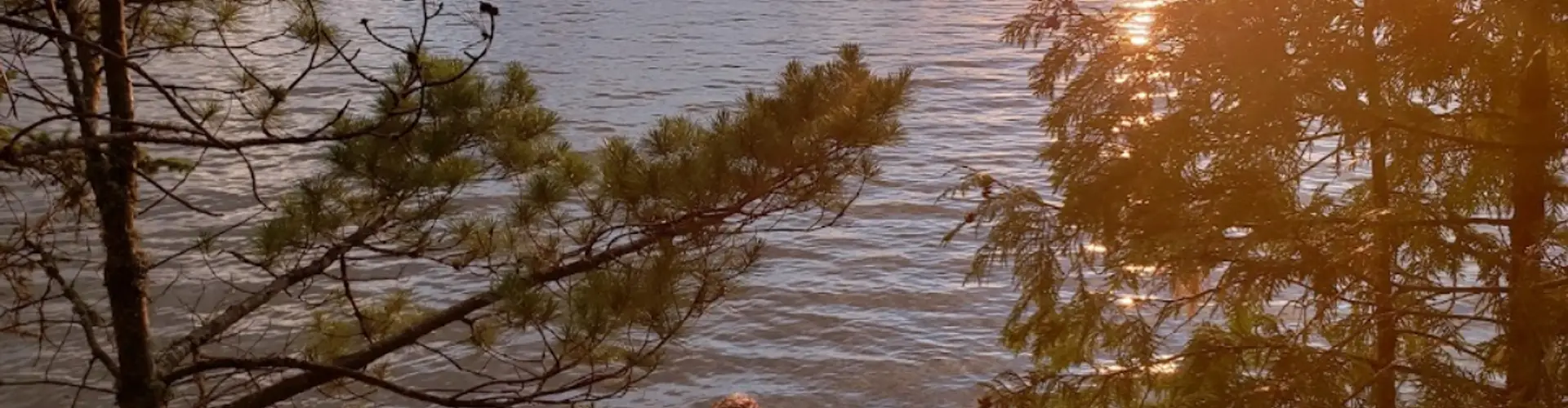 Pine Sunset Lodge