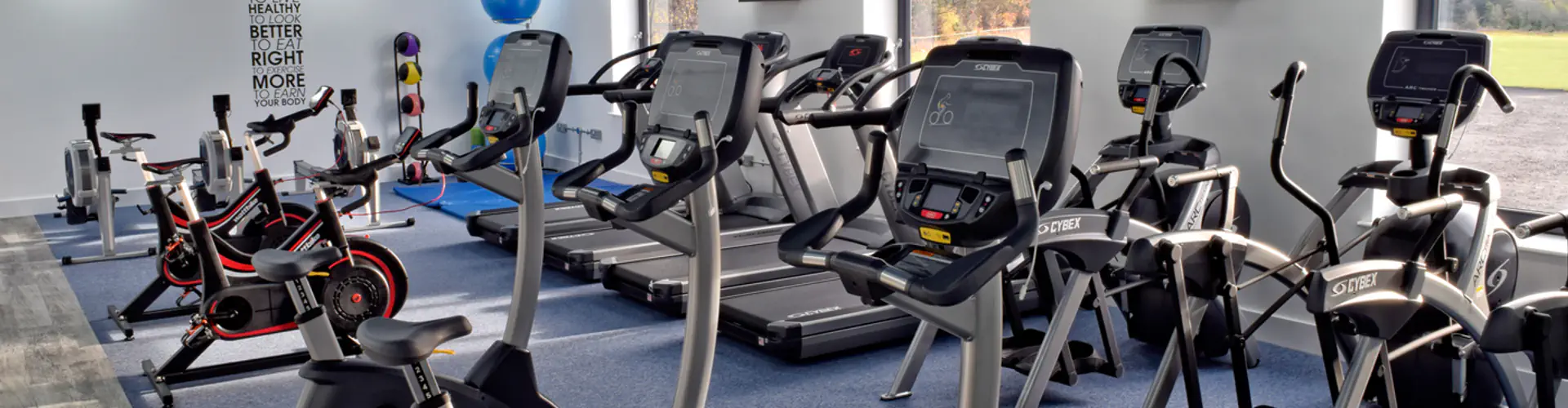 Heathbrook Fitness