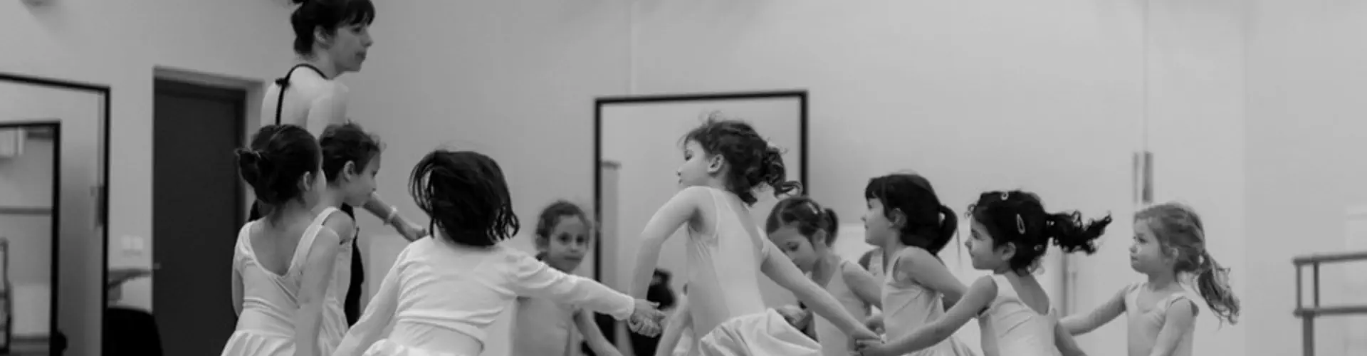 💃🏻 Accorps Danse Vincennes Course Dance Children & Adults + Pilate Adulte
