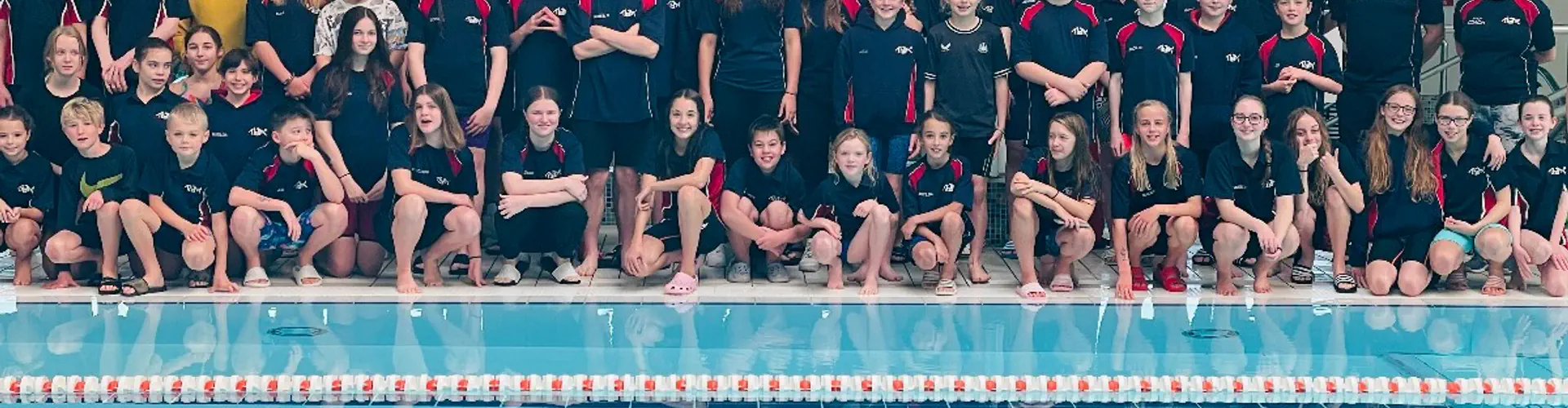 Thame Swimming Club