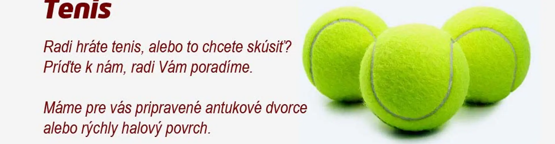 Bedmintonova hala Pezinok