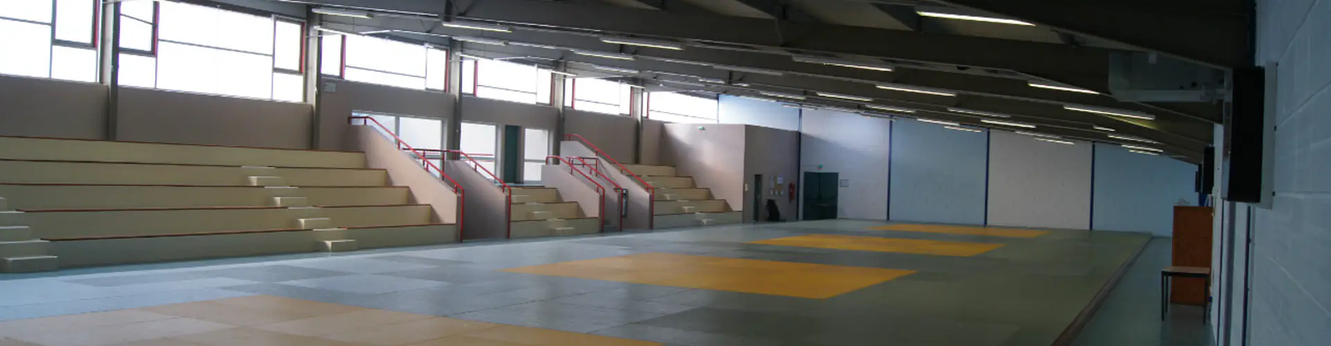 Judo Club Roullet Saint Estephe