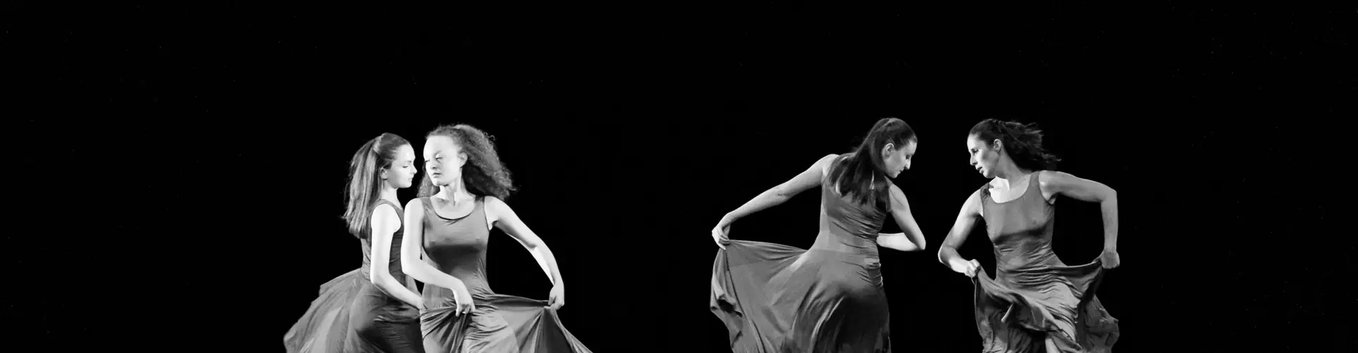 Dance Academy De La Côte D'emeraude