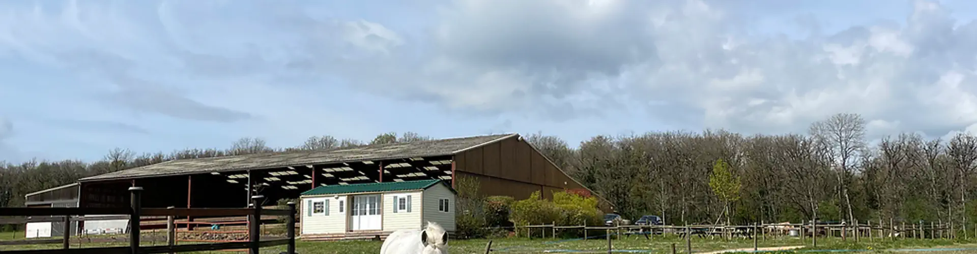 Poney Club de l'Autrot