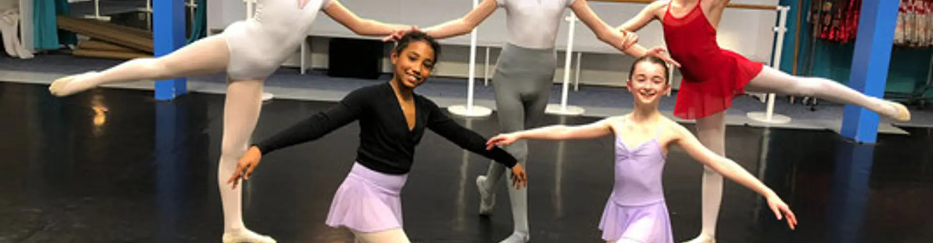 Choreographic Centre De Houdan