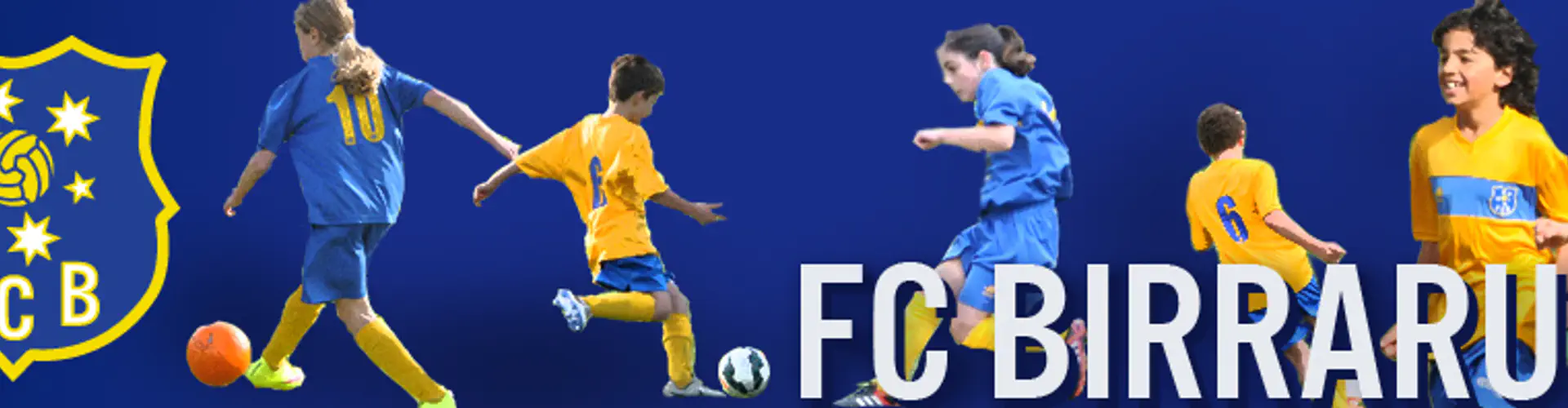 FC Birrarung