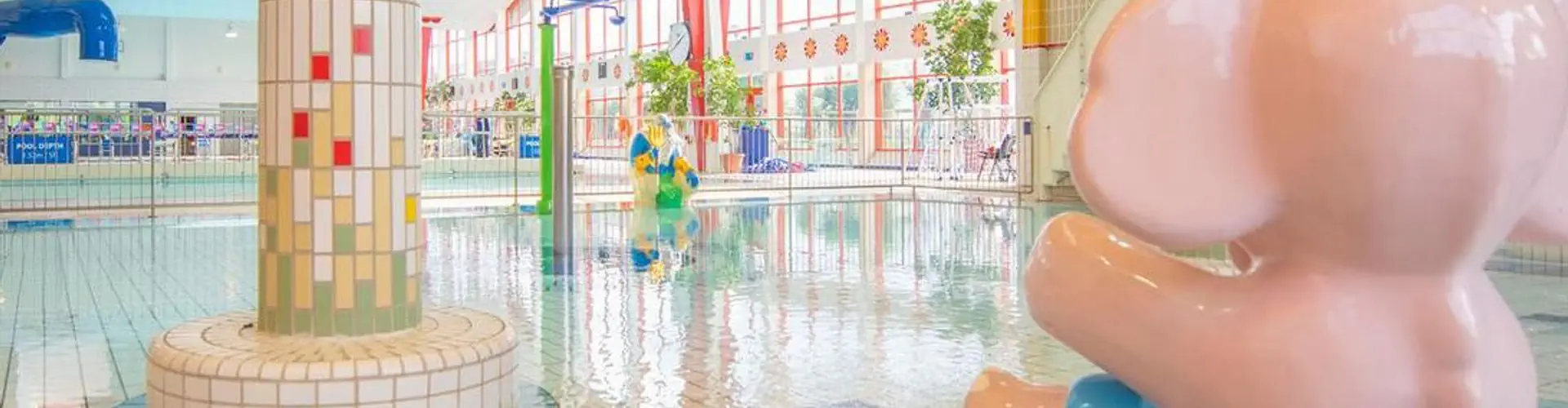 Leisureland Mini Golf