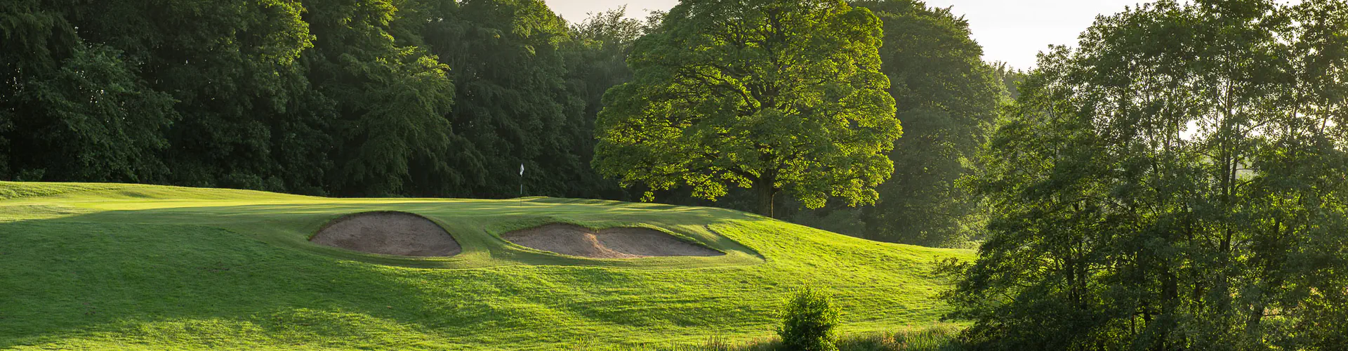 Duxbury Park Golf Course