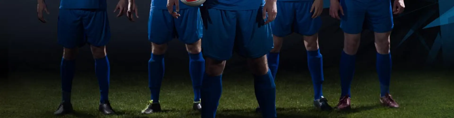 Worcester Football League 6 a-side