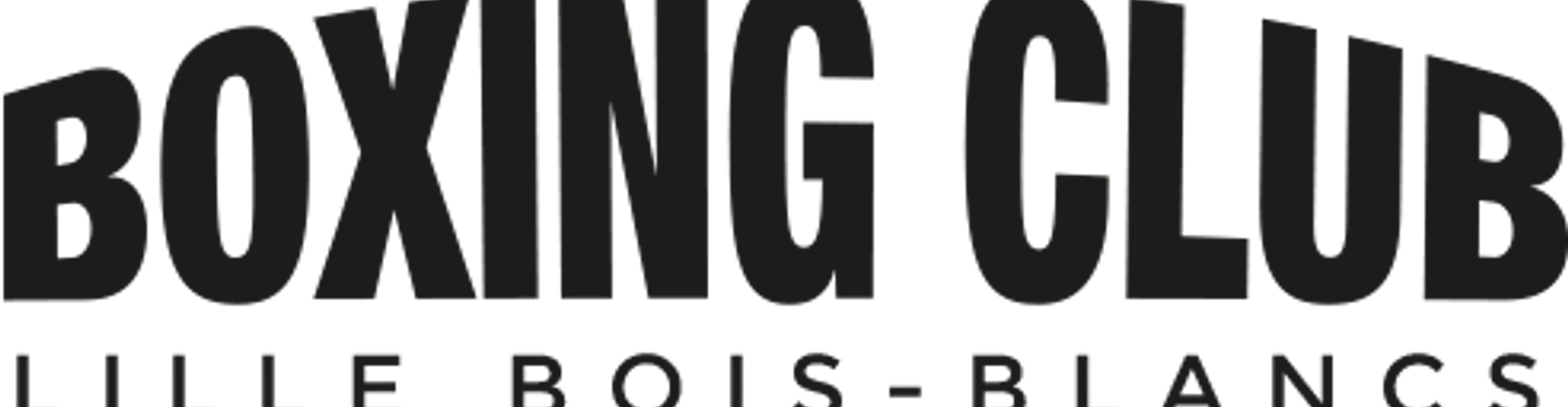 Boxing Club Lille Bois Blancs