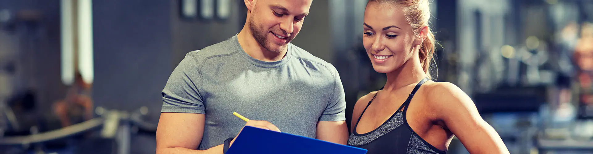 UCD Level 4 Personal Trainer & Pilates Instructor Course