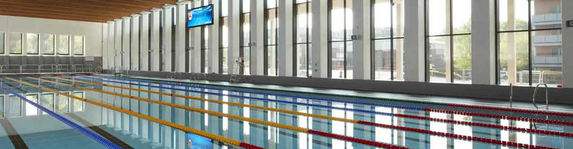 University of Birmingham Tiverton Gym