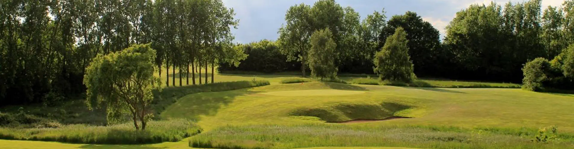 South Herefordshire Golf Club