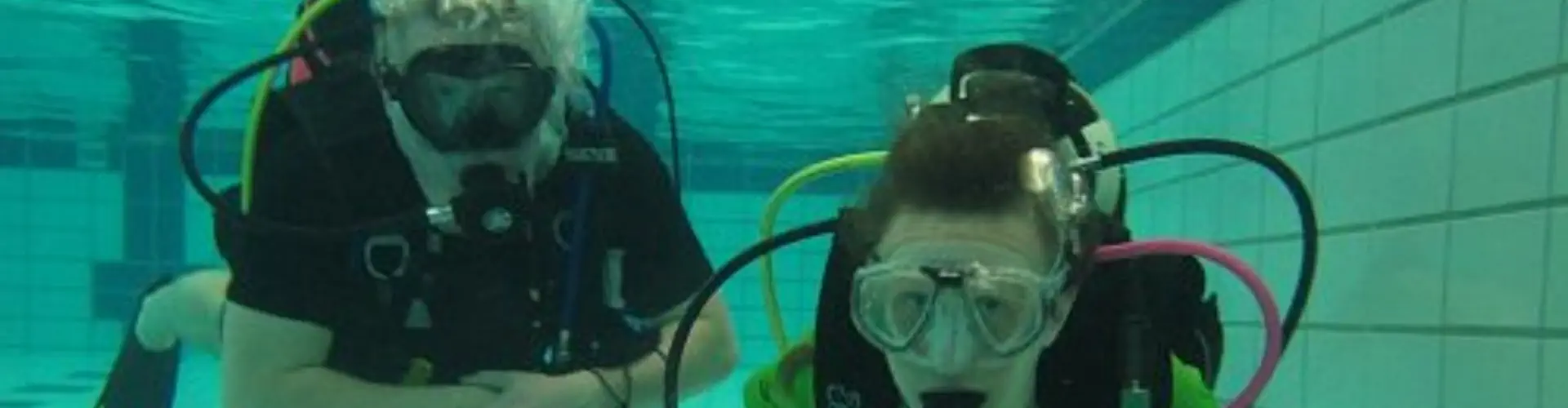 IKSAC - Ilkeston and Kimberly Sub Aqua Club