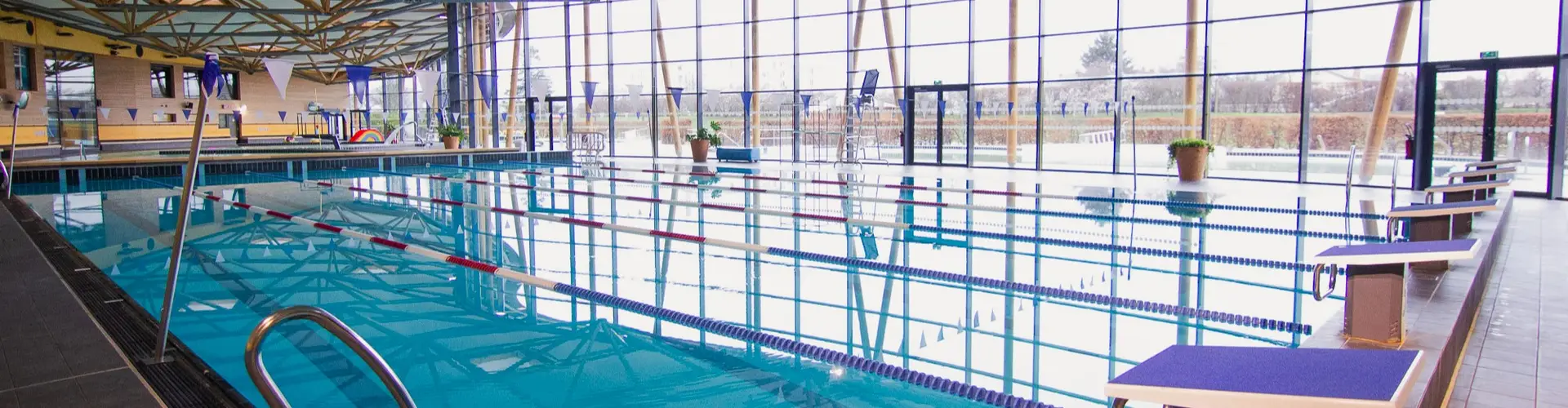 Aquatic area Lilo