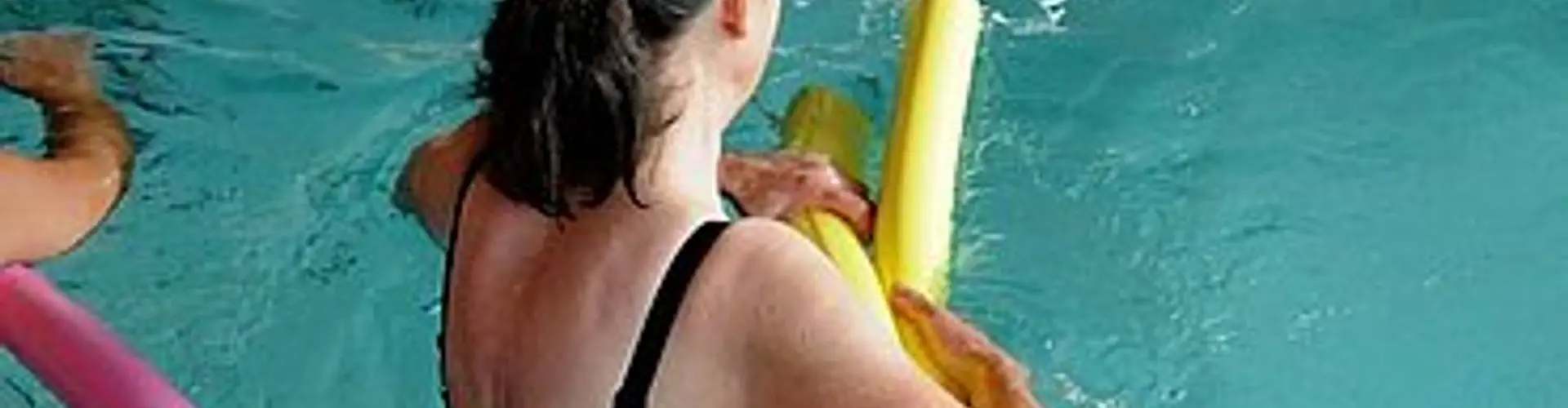 Centre nautique (piscine)