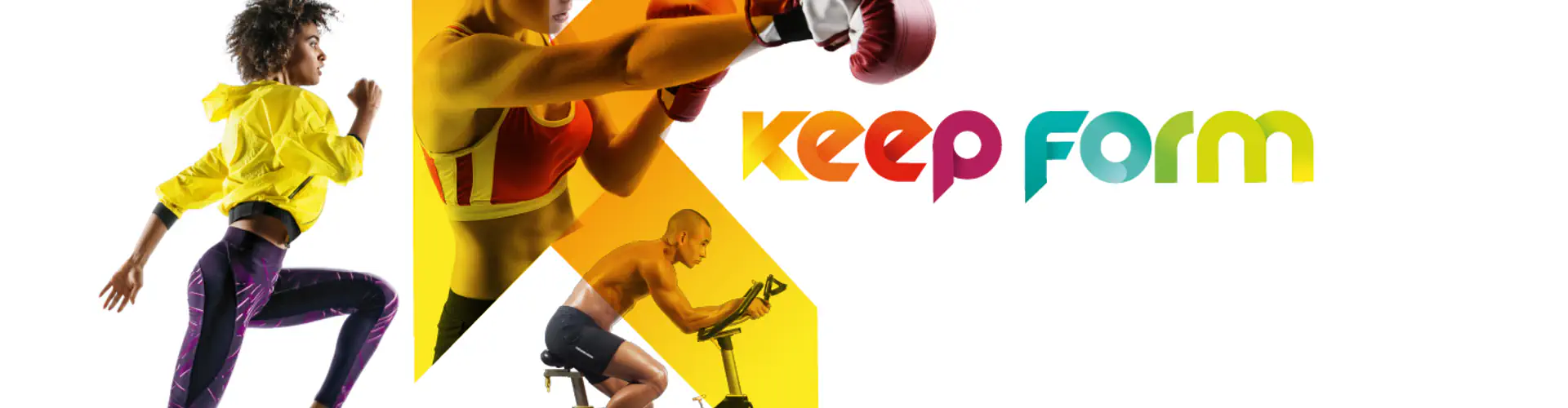 KEEP FORM Champagnole