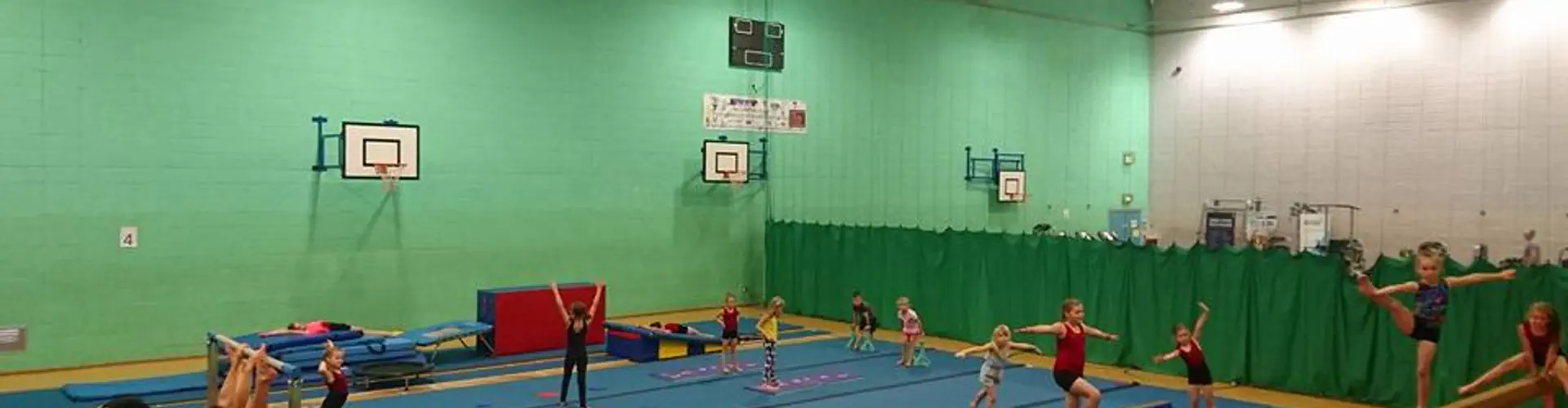 Knights Templar Sports Centre