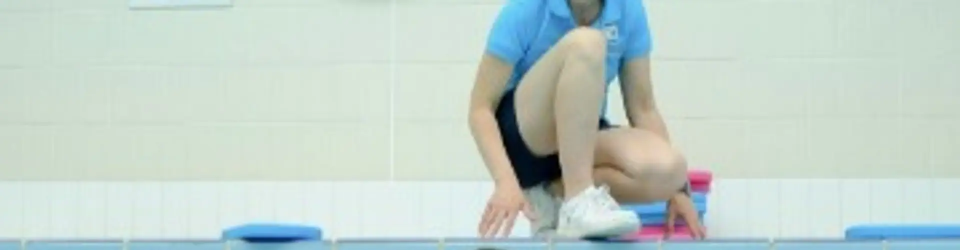Dalry Swim Centre
