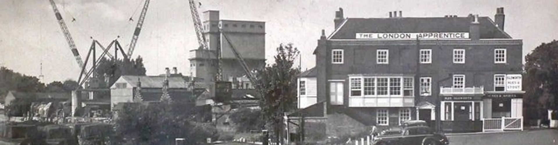Richmond Yacht Club