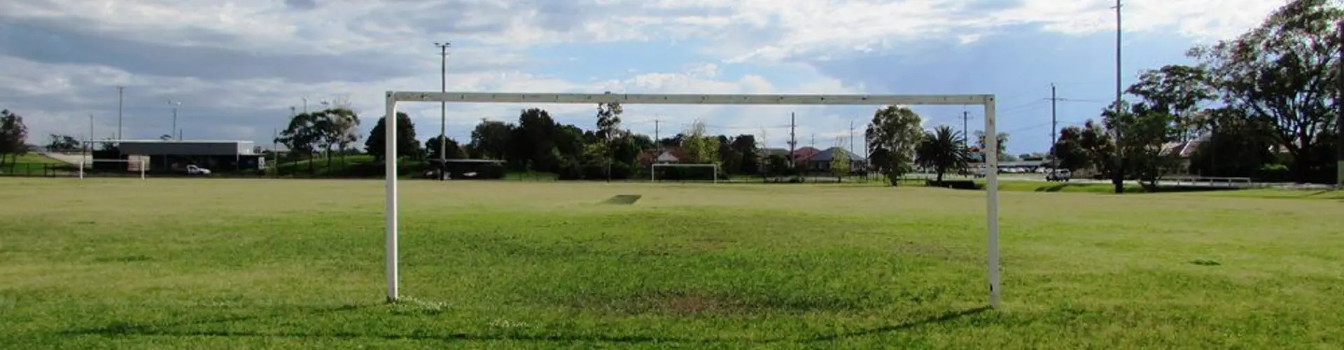 Adamstown No. 5 Oval
