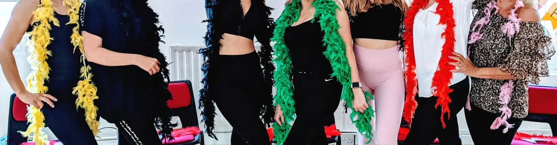 Just Dance