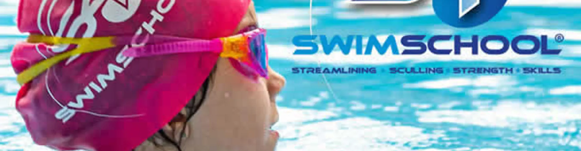S4 Swim School Stafford