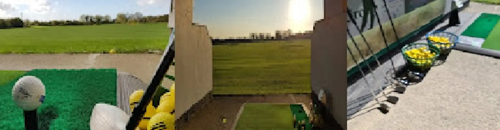 Ward Golf Centre