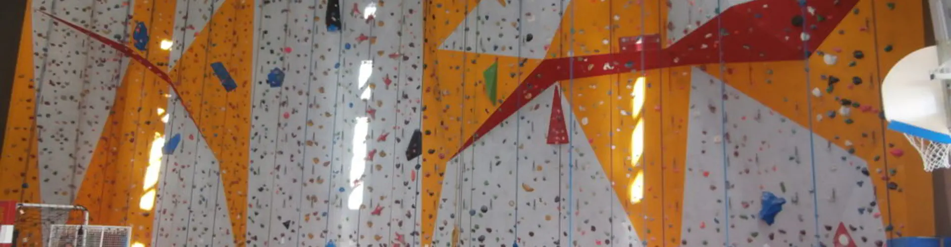 Grimp&Caux - Club Escalade Dieppe