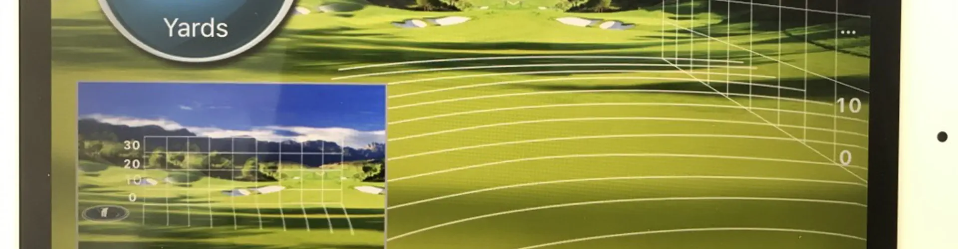 Stage de golf Thierry Mathon / Master Pro à Biarritz