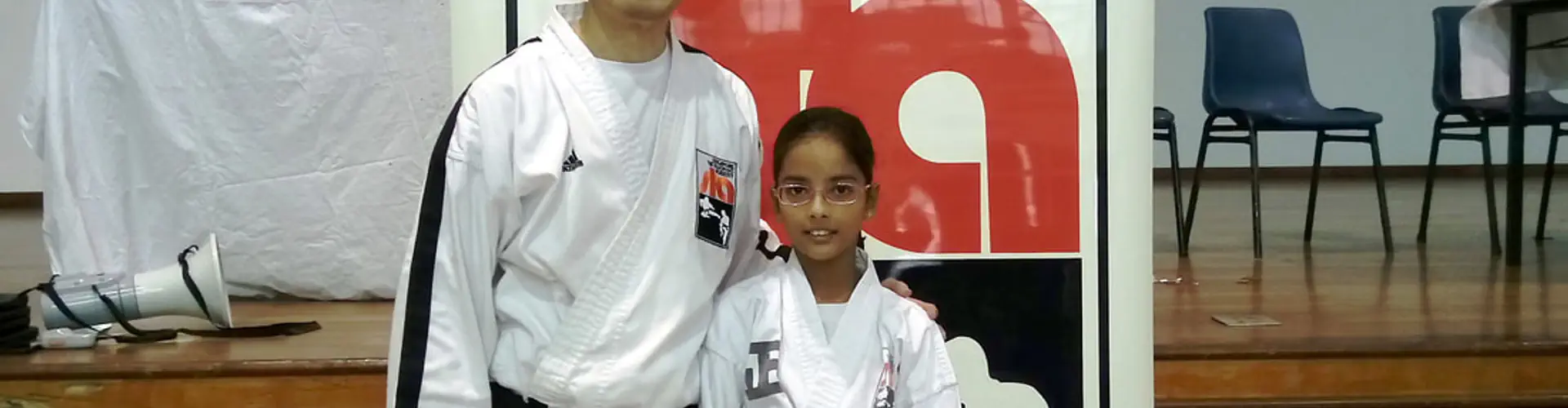 Singapore Taekwon-do Academy @ Taman Jurong